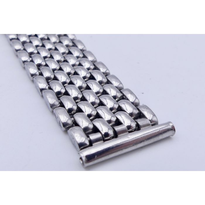 Gay Frères bracelet grain de riz - Bead of rice strap - 17mm