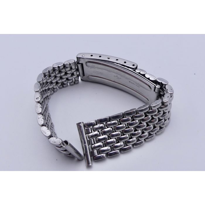 Gay Frères bracelet grain de riz - Bead of rice strap - 17mm