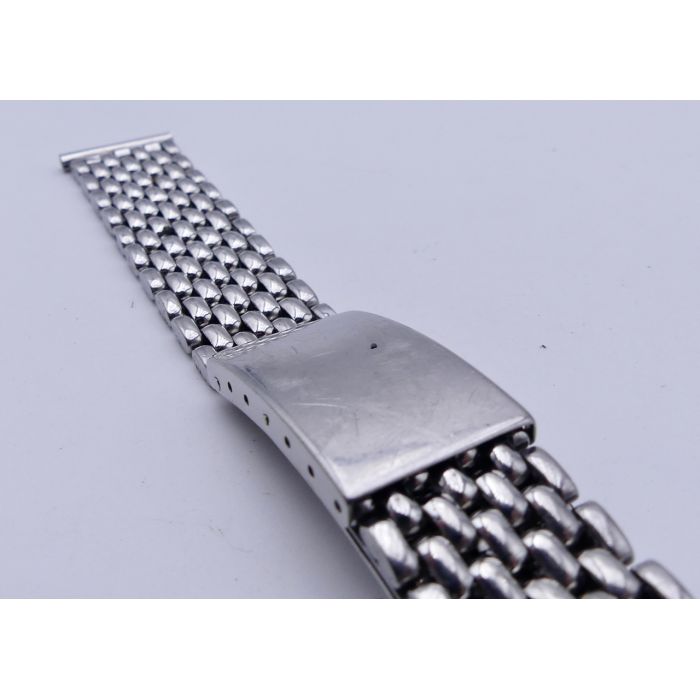 Gay Frères bracelet grain de riz - Bead of rice strap - 17mm