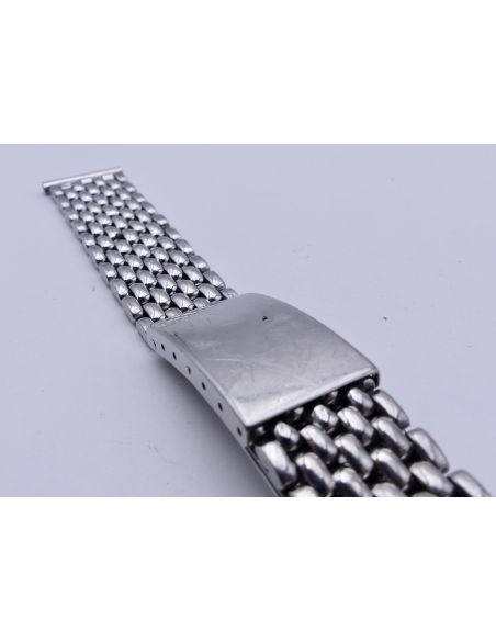 Gay Frères bracelet grain de riz - Bead of rice strap - 17mm