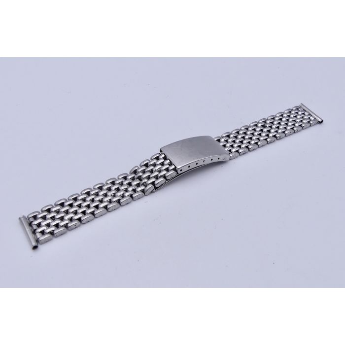 Gay Frères bracelet grain de riz - Bead of rice strap - 17mm