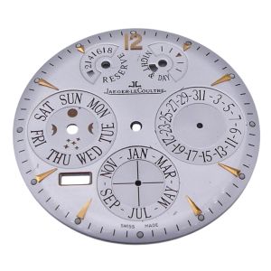 copy ofJAEGER LECOULTRE Cadran - 30.50mm