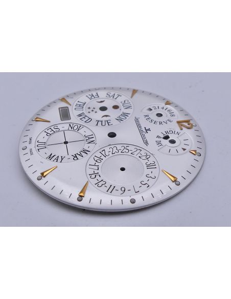 copy ofJAEGER LECOULTRE Cadran - 30.50mm