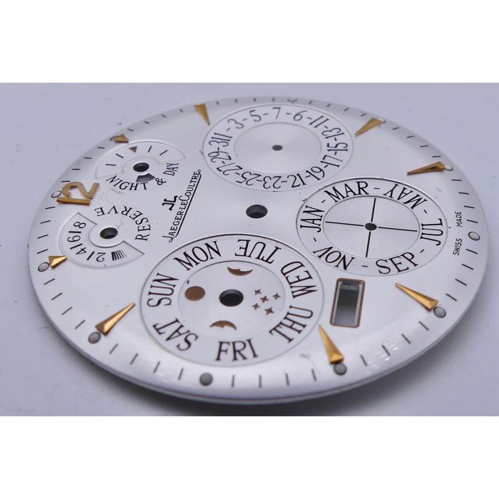 copy ofJAEGER LECOULTRE Cadran - 30.50mm