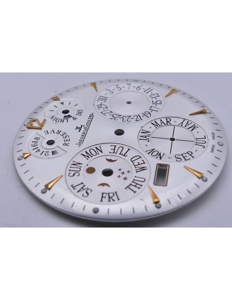 copy ofJAEGER LECOULTRE Cadran - 30.50mm