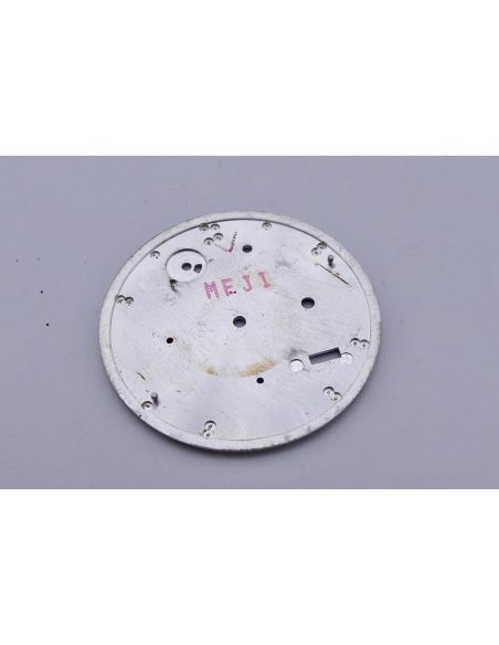 copy ofJAEGER LECOULTRE Cadran - 30.50mm