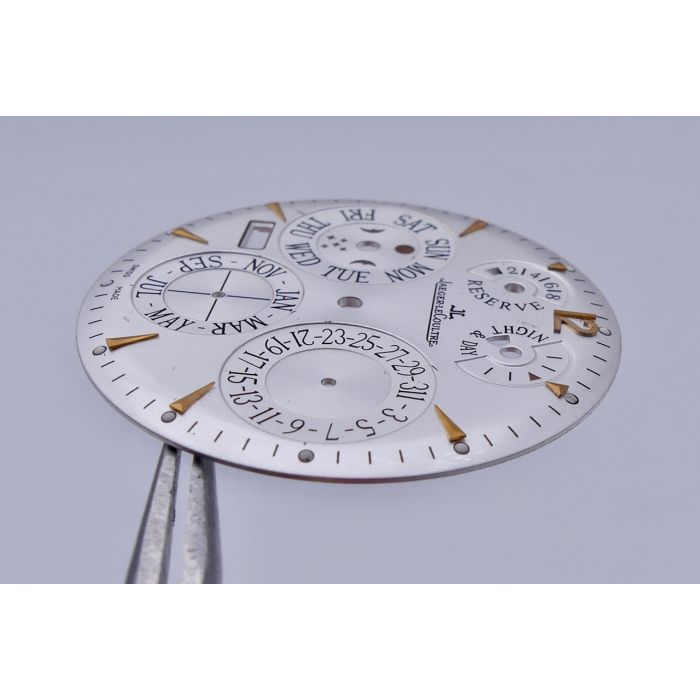 copy ofJAEGER LECOULTRE Cadran - 30.50mm