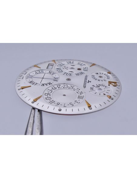 copy ofJAEGER LECOULTRE Cadran - 30.50mm