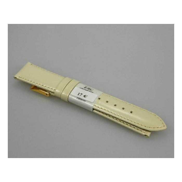 Bracelet ZRC 18mm