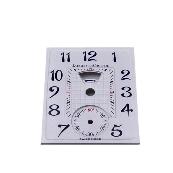 Jaeger-Lecoultre Reverso grand sport Cadran - Dial
