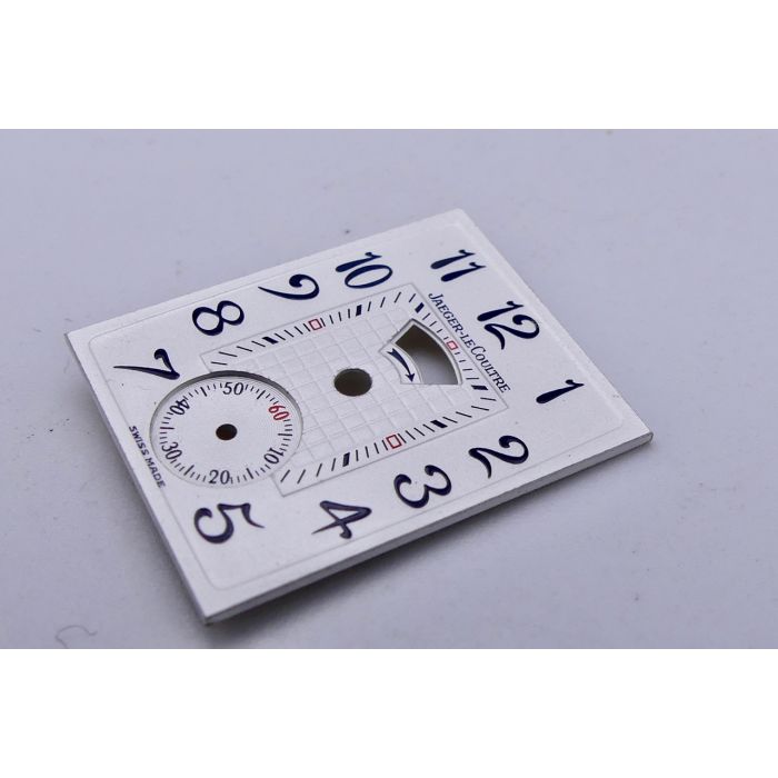 Jaeger-Lecoultre Reverso grand sport Cadran - Dial