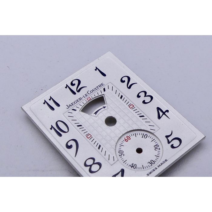 Jaeger-Lecoultre Reverso grand sport Cadran - Dial