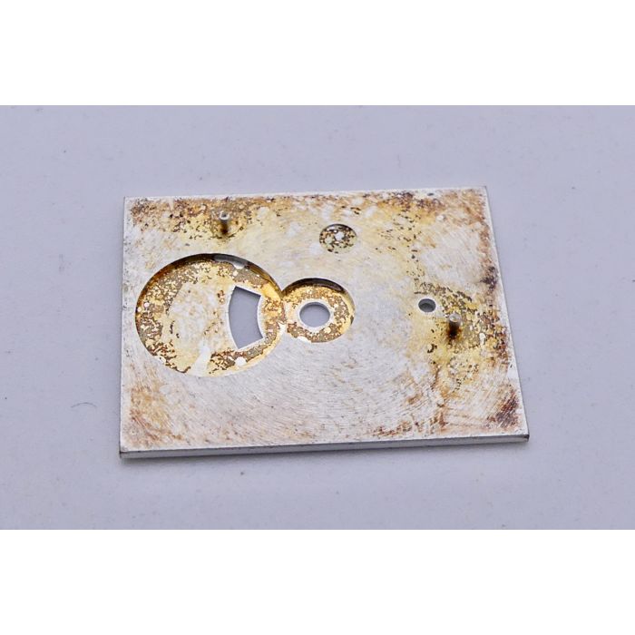 Jaeger-Lecoultre Reverso grand sport Cadran - Dial