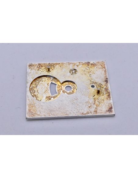 Jaeger-Lecoultre Reverso grand sport Cadran - Dial