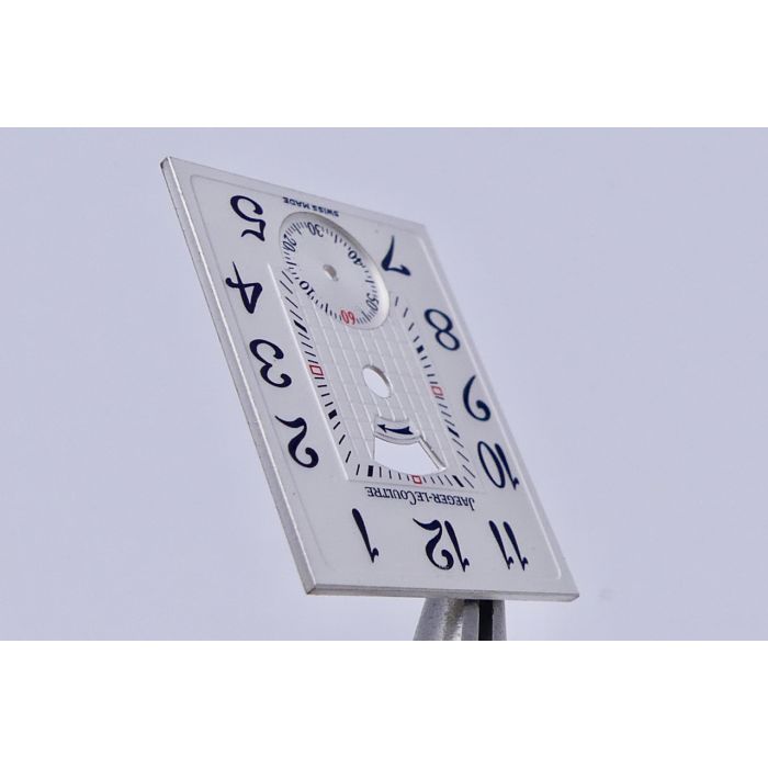 Jaeger-Lecoultre Reverso grand sport Cadran - Dial