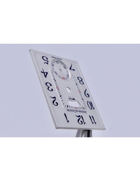 Jaeger-Lecoultre Reverso grand sport Cadran - Dial