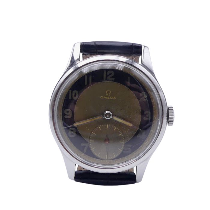 Omega Suveran 2400-5 montre vintage - Watch