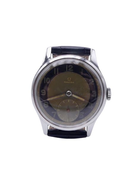 Omega Suveran 2400-5 montre vintage - Watch