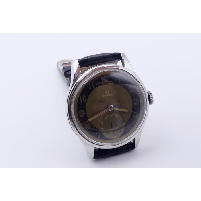 Omega Suveran 2400-5 montre vintage - Watch