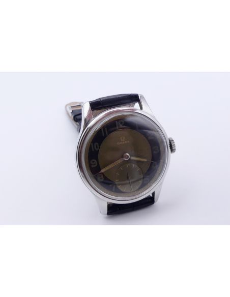 Omega Suveran 2400-5 montre vintage - Watch