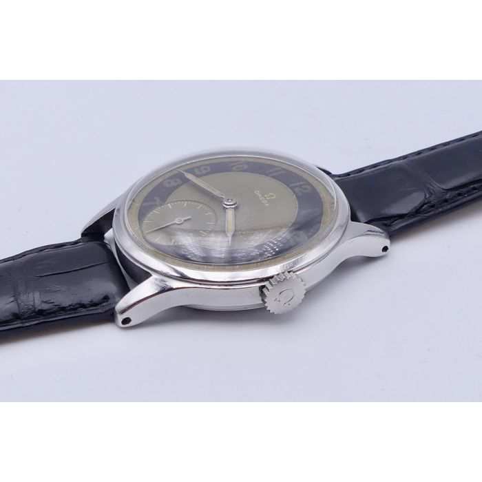 Omega Suveran 2400-5 montre vintage - Watch