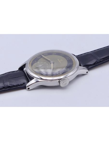 Omega Suveran 2400-5 montre vintage - Watch