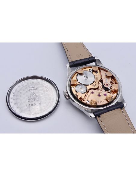 Omega Suveran 2400-5 montre vintage - Watch