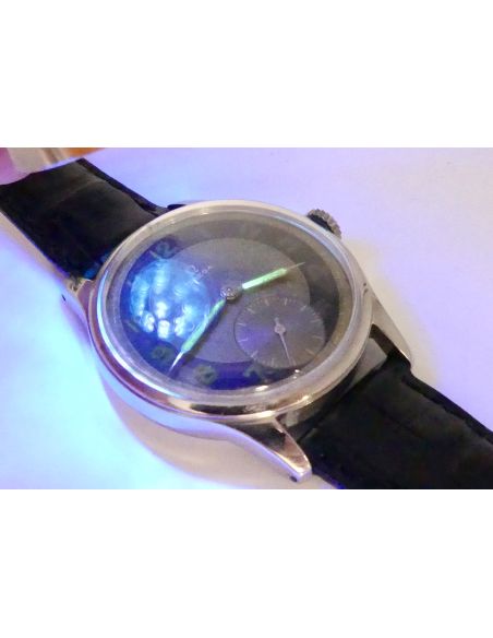 Omega Suveran 2400-5 montre vintage - Watch