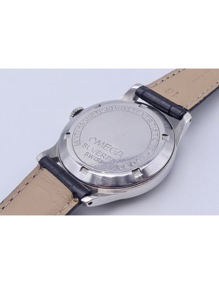 Omega Suveran 2400-5 montre vintage - Watch