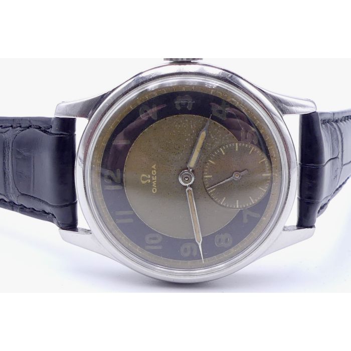 Omega Suveran 2400-5 montre vintage - Watch