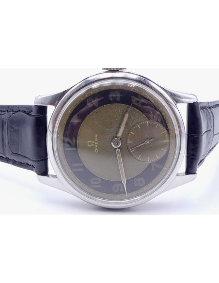 Omega Suveran 2400-5 montre vintage - Watch