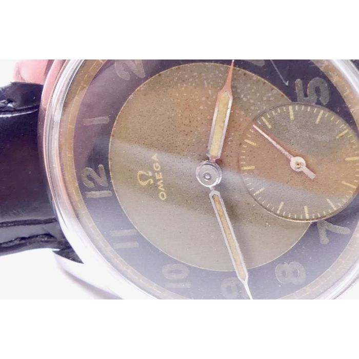 Omega Suveran 2400-5 montre vintage - Watch