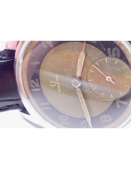 Omega Suveran 2400-5 montre vintage - Watch