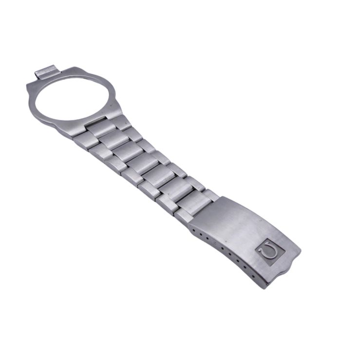 Omega Dynamic 1153/138 Bracelet incomplet - links & clasp