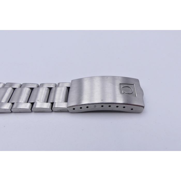Omega Dynamic 1153/138 Bracelet incomplet - links & clasp