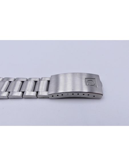 Omega Dynamic 1153/138 Bracelet incomplet - links & clasp