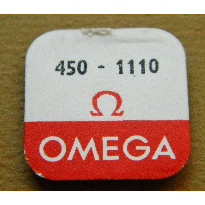 OMEGA Ressort de tirette - Calibre 450