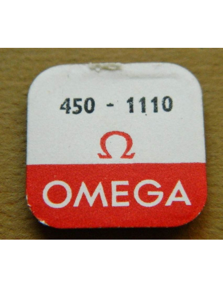 OMEGA Ressort de tirette - Calibre 450