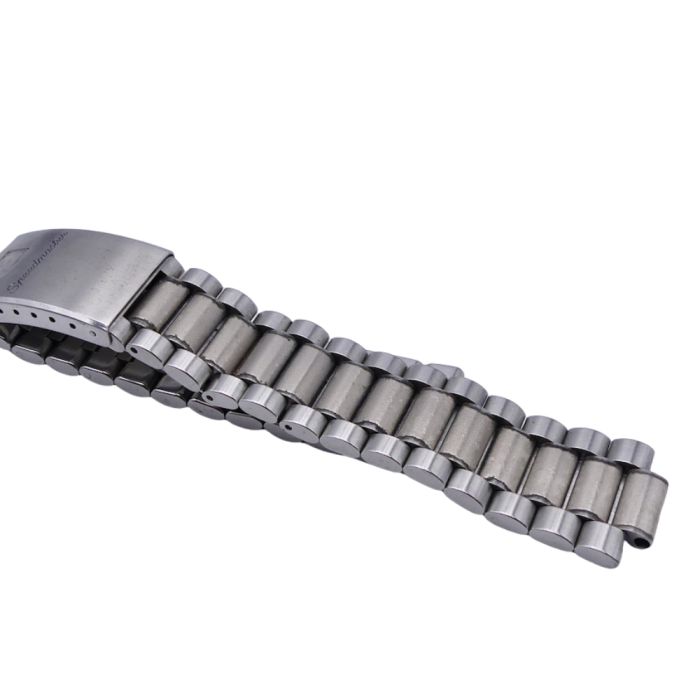 Omega Speedmaster 1459 / 810 Bracelet acier - Steel strap