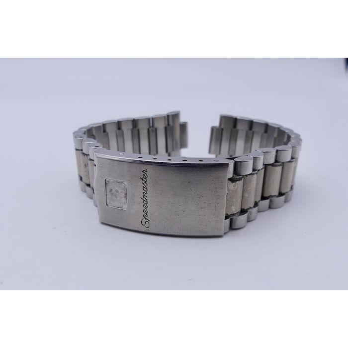 Omega Speedmaster 1459 / 810 Bracelet acier - Steel strap