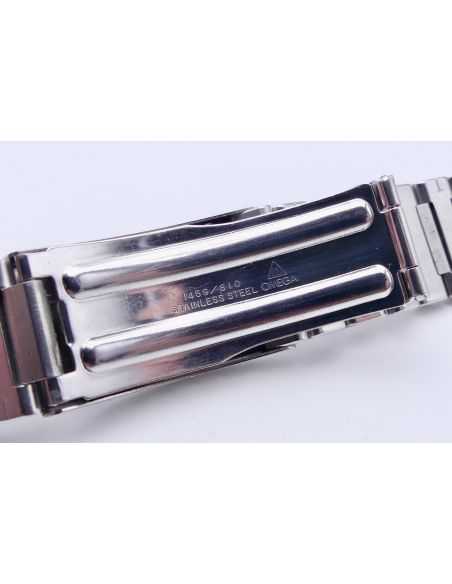 Omega Speedmaster 1459 / 810 Bracelet acier - Steel strap