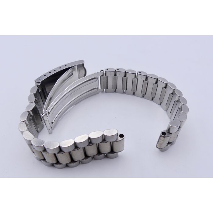 Omega Speedmaster 1459 / 810 Bracelet acier - Steel strap