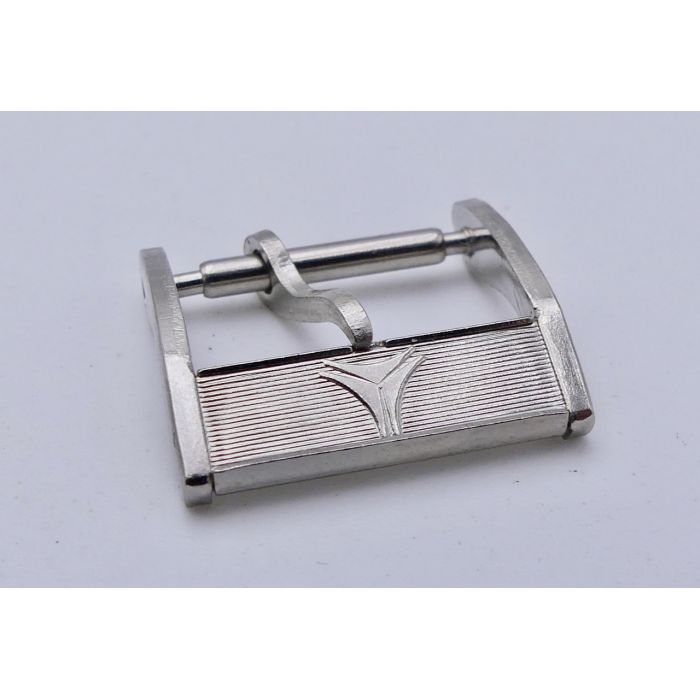 Doxa Synchron boucle vintage - steel buckle - 14mm