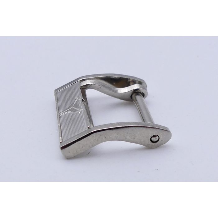 Doxa Synchron boucle vintage - steel buckle - 14mm