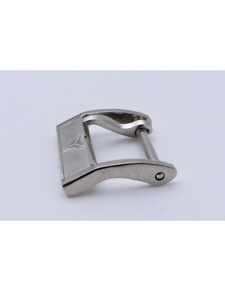 Doxa Synchron boucle vintage - steel buckle - 14mm