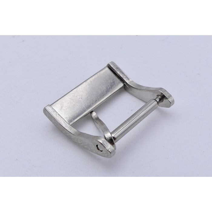 Doxa Synchron boucle vintage - steel buckle - 14mm