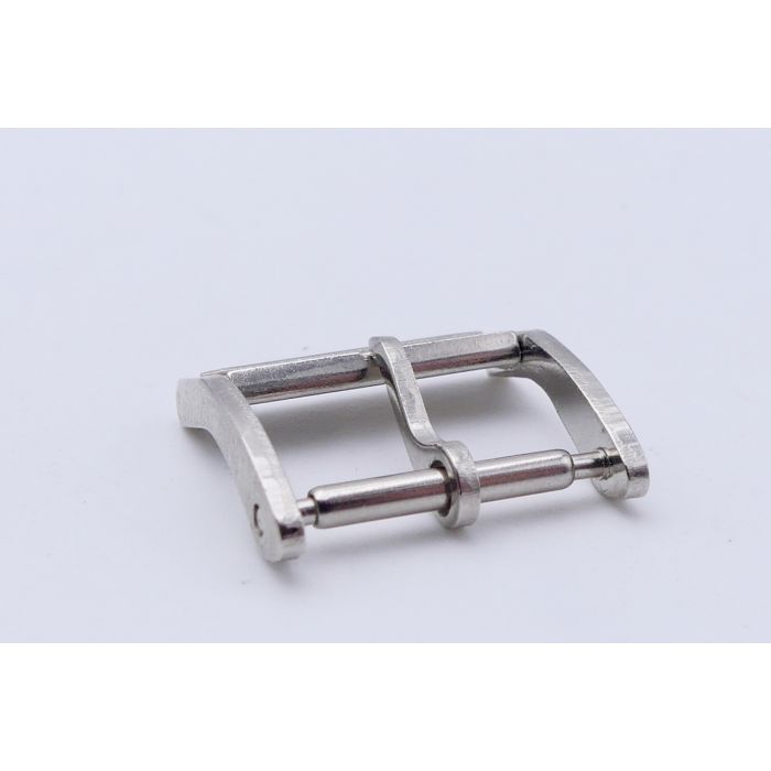 Doxa Synchron boucle vintage - steel buckle - 14mm