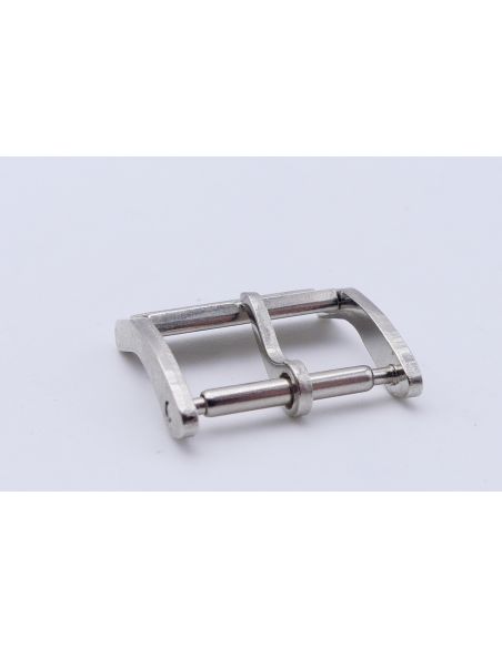 Doxa Synchron boucle vintage - steel buckle - 14mm