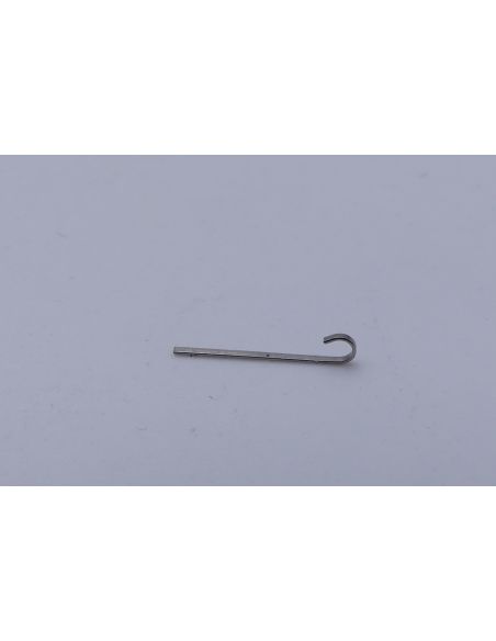 Valjoux 77 - 8335 Ressort de commande 2 fonctions (à l'unité) - Operating lever spring 2 functions (per unit)