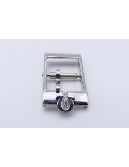 Omega boucle soleil - Sun buckle - 10mm